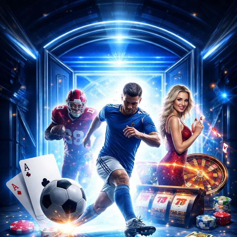Fair & Secure Gaming Icon