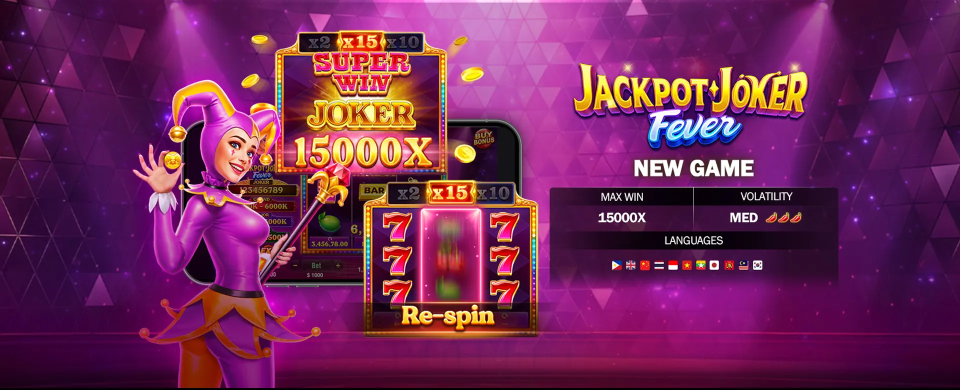 A diverse collection of online table games, with bright lights and a sleek interface, representing the FAQ section of an iGaming platform.