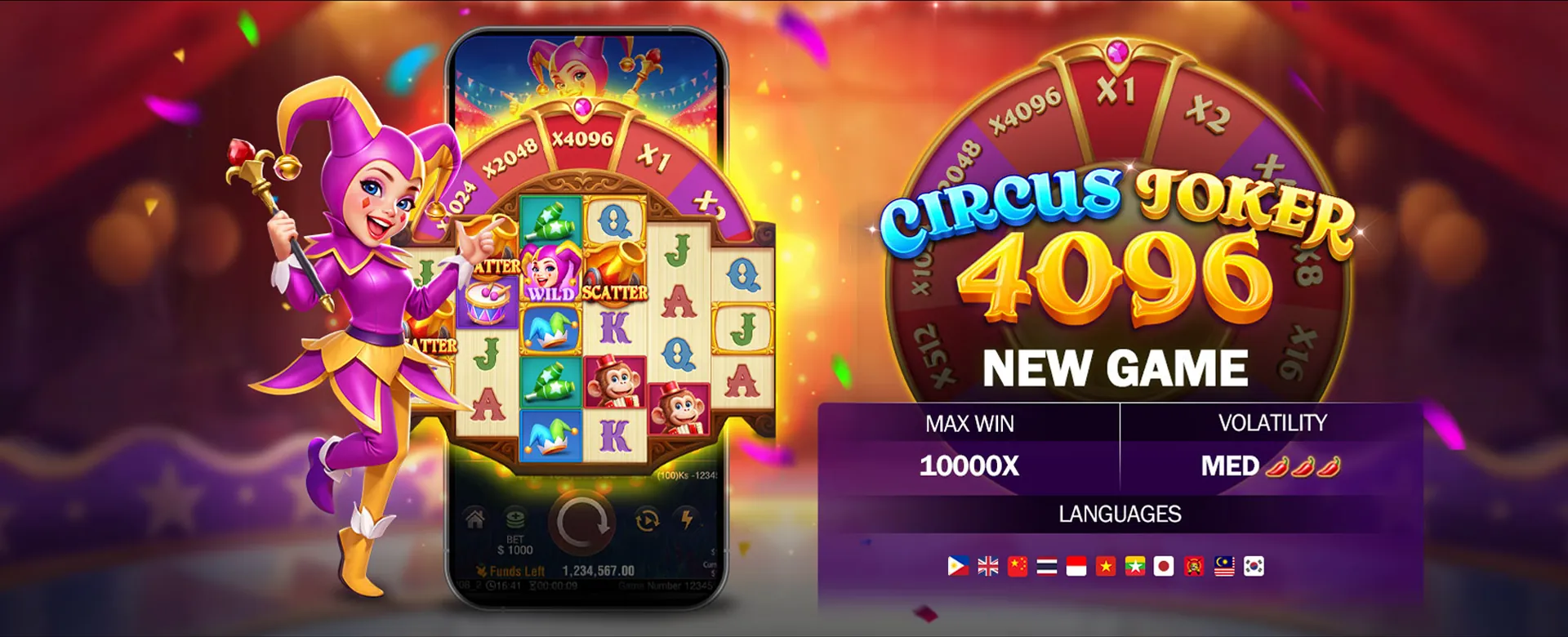 Player enjoying advanced table game features on a sleek interface