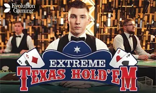 Live Poker game