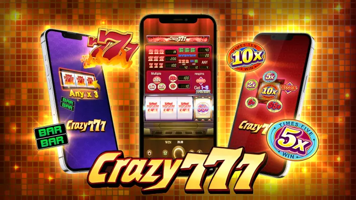 Craps Table