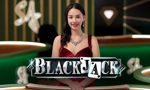 Online Poker Table