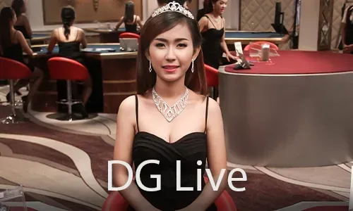 Online Poker game table