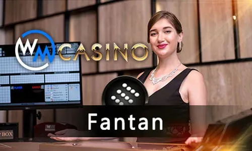 Online Craps Table