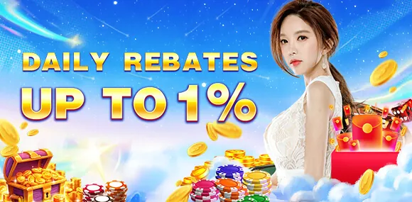 Generous bonuses and promotions